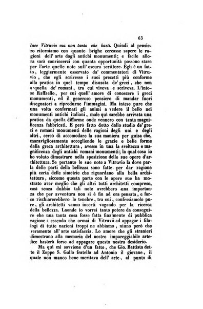 Il saggiatore giornale romano di storia, letteratura, belle arti, filologia e varietà