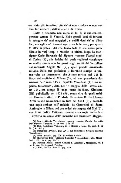 Il saggiatore giornale romano di storia, letteratura, belle arti, filologia e varietà