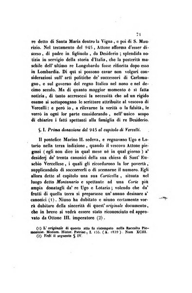 Il saggiatore giornale romano di storia, letteratura, belle arti, filologia e varietà