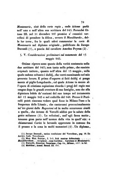 Il saggiatore giornale romano di storia, letteratura, belle arti, filologia e varietà