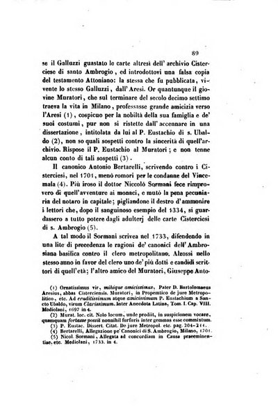 Il saggiatore giornale romano di storia, letteratura, belle arti, filologia e varietà