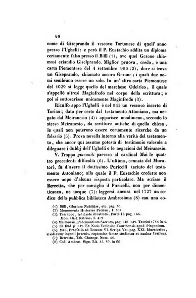 Il saggiatore giornale romano di storia, letteratura, belle arti, filologia e varietà