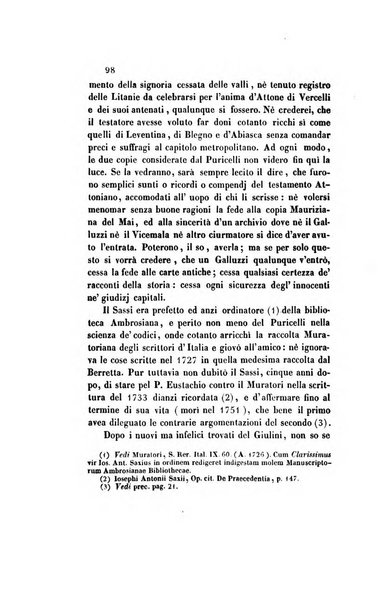 Il saggiatore giornale romano di storia, letteratura, belle arti, filologia e varietà