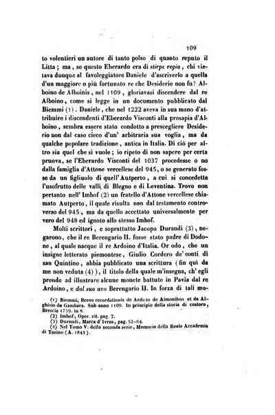 Il saggiatore giornale romano di storia, letteratura, belle arti, filologia e varietà