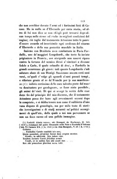 Il saggiatore giornale romano di storia, letteratura, belle arti, filologia e varietà