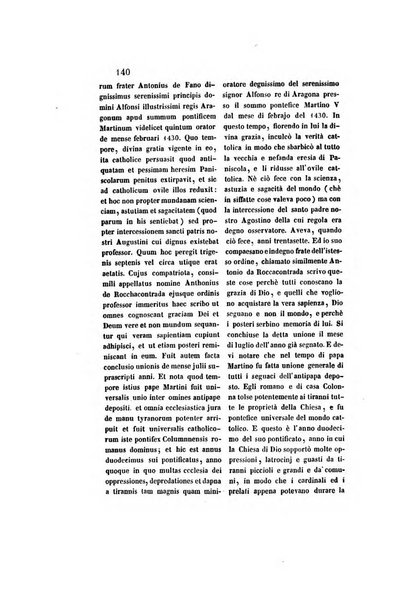 Il saggiatore giornale romano di storia, letteratura, belle arti, filologia e varietà