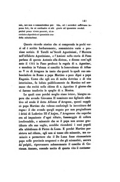 Il saggiatore giornale romano di storia, letteratura, belle arti, filologia e varietà