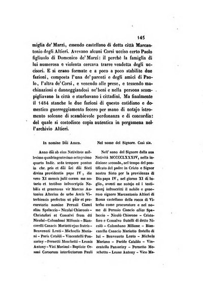 Il saggiatore giornale romano di storia, letteratura, belle arti, filologia e varietà