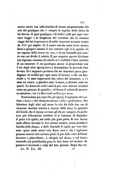 Il saggiatore giornale romano di storia, letteratura, belle arti, filologia e varietà