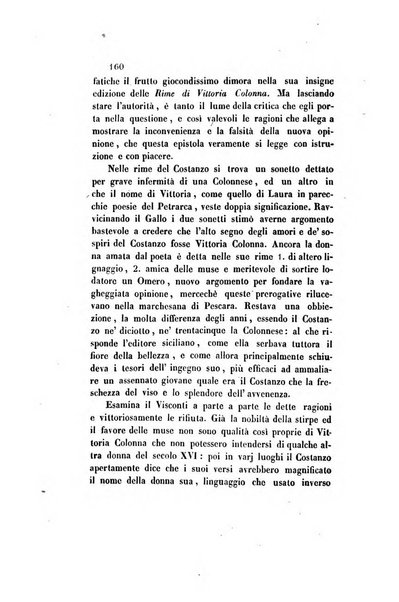 Il saggiatore giornale romano di storia, letteratura, belle arti, filologia e varietà