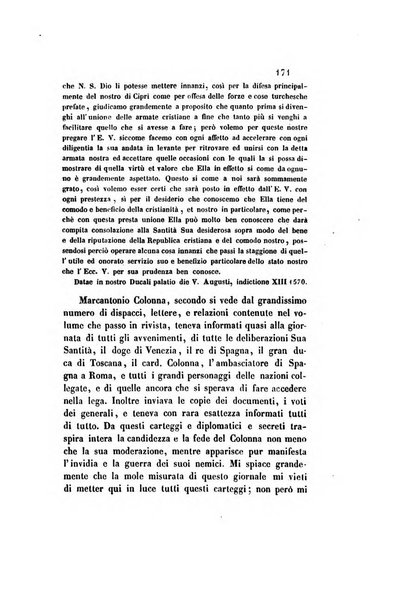 Il saggiatore giornale romano di storia, letteratura, belle arti, filologia e varietà