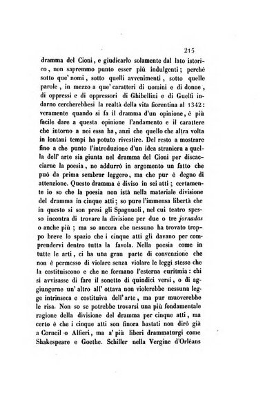 Il saggiatore giornale romano di storia, letteratura, belle arti, filologia e varietà