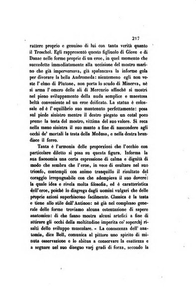 Il saggiatore giornale romano di storia, letteratura, belle arti, filologia e varietà