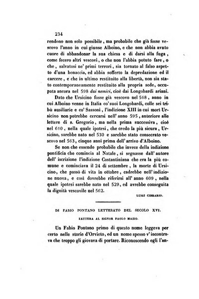 Il saggiatore giornale romano di storia, letteratura, belle arti, filologia e varietà