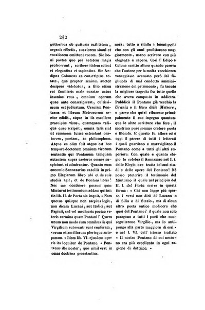 Il saggiatore giornale romano di storia, letteratura, belle arti, filologia e varietà