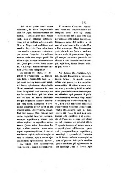 Il saggiatore giornale romano di storia, letteratura, belle arti, filologia e varietà