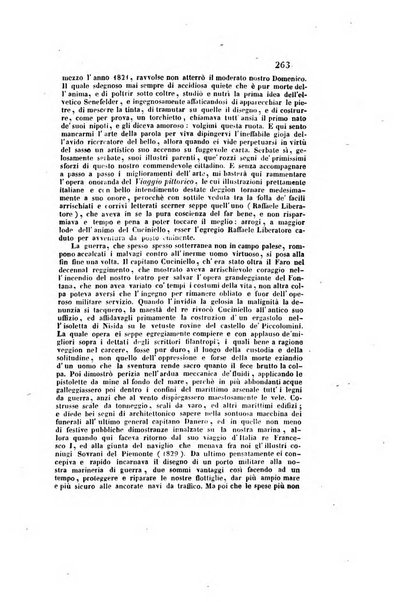 Il saggiatore giornale romano di storia, letteratura, belle arti, filologia e varietà