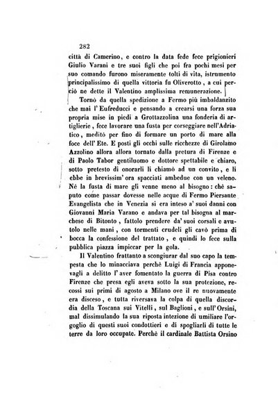 Il saggiatore giornale romano di storia, letteratura, belle arti, filologia e varietà