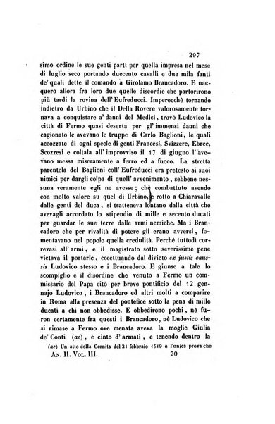 Il saggiatore giornale romano di storia, letteratura, belle arti, filologia e varietà