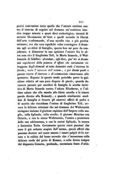 Il saggiatore giornale romano di storia, letteratura, belle arti, filologia e varietà