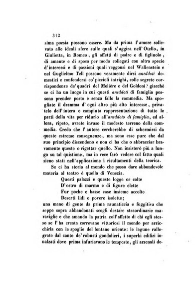 Il saggiatore giornale romano di storia, letteratura, belle arti, filologia e varietà