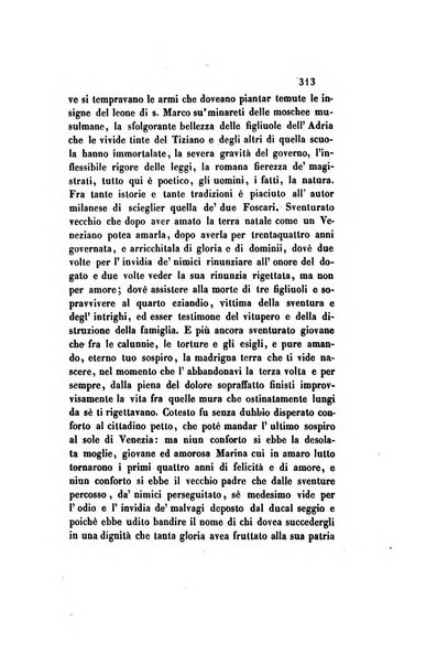 Il saggiatore giornale romano di storia, letteratura, belle arti, filologia e varietà