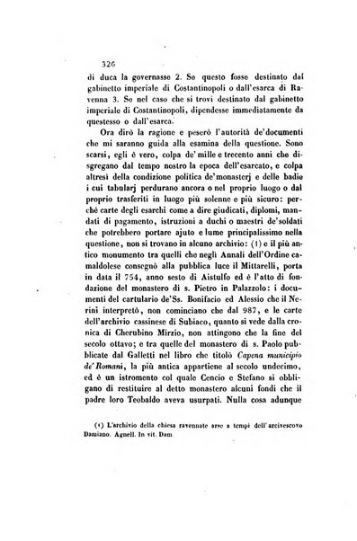 Il saggiatore giornale romano di storia, letteratura, belle arti, filologia e varietà