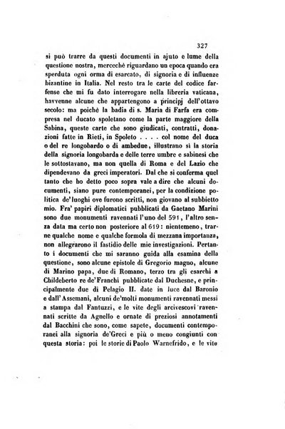 Il saggiatore giornale romano di storia, letteratura, belle arti, filologia e varietà