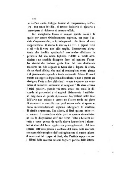 Il saggiatore giornale romano di storia, letteratura, belle arti, filologia e varietà