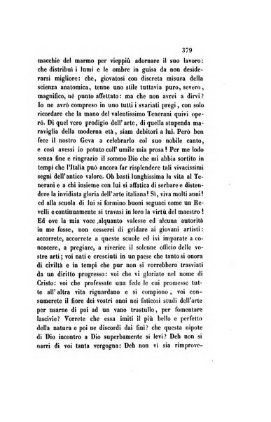 Il saggiatore giornale romano di storia, letteratura, belle arti, filologia e varietà