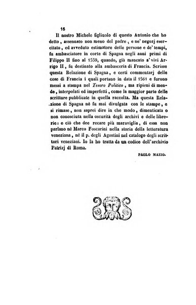 Il saggiatore giornale romano di storia, letteratura, belle arti, filologia e varietà