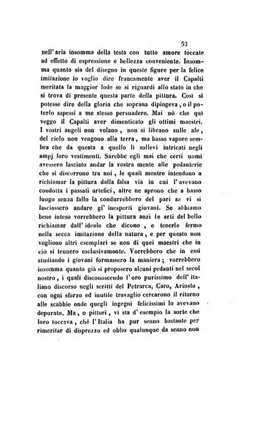 Il saggiatore giornale romano di storia, letteratura, belle arti, filologia e varietà