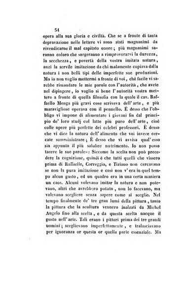 Il saggiatore giornale romano di storia, letteratura, belle arti, filologia e varietà