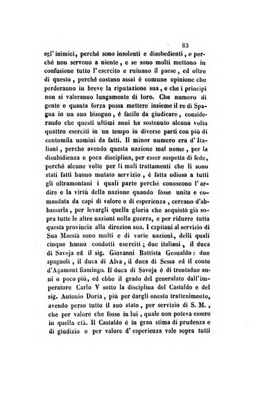 Il saggiatore giornale romano di storia, letteratura, belle arti, filologia e varietà