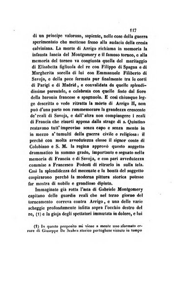 Il saggiatore giornale romano di storia, letteratura, belle arti, filologia e varietà