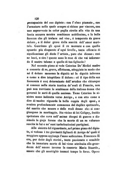 Il saggiatore giornale romano di storia, letteratura, belle arti, filologia e varietà