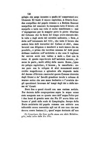 Il saggiatore giornale romano di storia, letteratura, belle arti, filologia e varietà