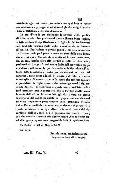 Il saggiatore giornale romano di storia, letteratura, belle arti, filologia e varietà