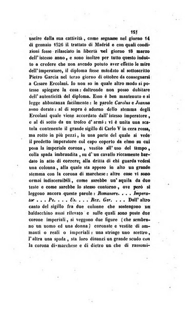 Il saggiatore giornale romano di storia, letteratura, belle arti, filologia e varietà