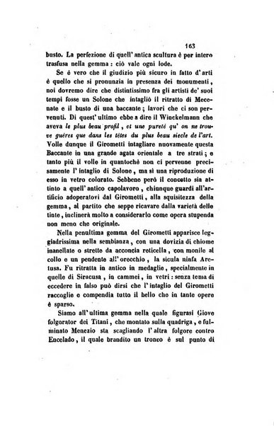 Il saggiatore giornale romano di storia, letteratura, belle arti, filologia e varietà