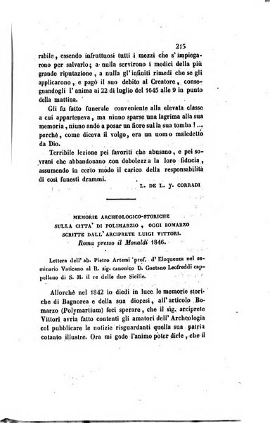 Il saggiatore giornale romano di storia, letteratura, belle arti, filologia e varietà