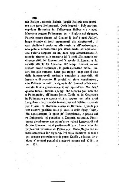 Il saggiatore giornale romano di storia, letteratura, belle arti, filologia e varietà