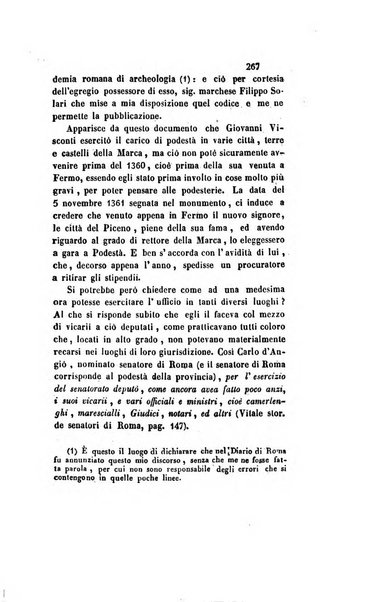 Il saggiatore giornale romano di storia, letteratura, belle arti, filologia e varietà