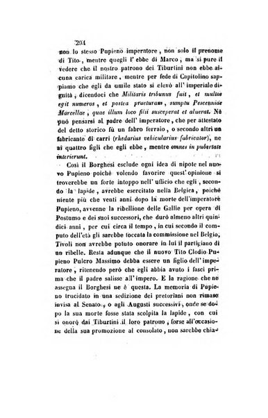 Il saggiatore giornale romano di storia, letteratura, belle arti, filologia e varietà