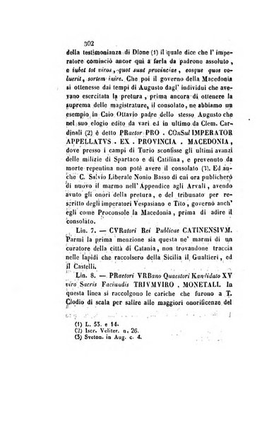 Il saggiatore giornale romano di storia, letteratura, belle arti, filologia e varietà