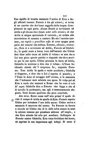 Il saggiatore giornale romano di storia, letteratura, belle arti, filologia e varietà