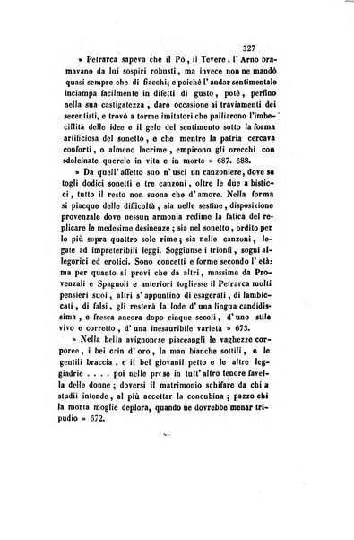 Il saggiatore giornale romano di storia, letteratura, belle arti, filologia e varietà