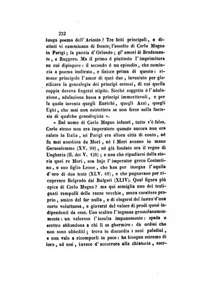 Il saggiatore giornale romano di storia, letteratura, belle arti, filologia e varietà