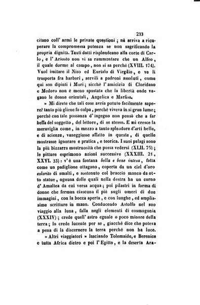 Il saggiatore giornale romano di storia, letteratura, belle arti, filologia e varietà