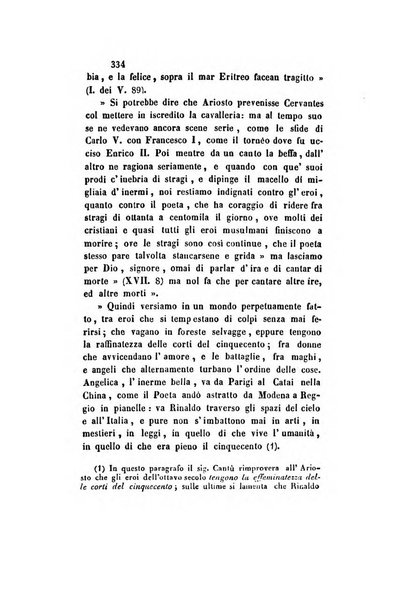 Il saggiatore giornale romano di storia, letteratura, belle arti, filologia e varietà